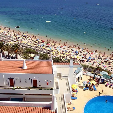 Oura Ocean Front *