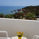 Oura Ocean Front * البوفيرا
