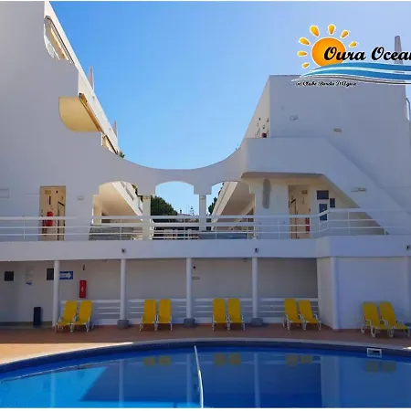Appartement Oura Ocean Front *