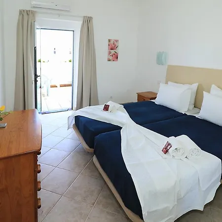 Appartement Oura Ocean Front Albufeira
