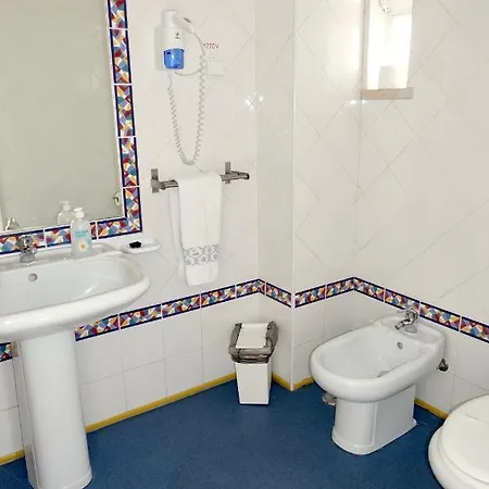 Oura Ocean Front * Αλμπουφέιρα