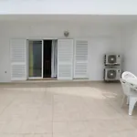 Oura Ocean Front Апартаменты *