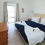 Апартаменты Oura Ocean Front Албуфейра