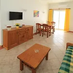 Oura Ocean Front Албуфейра