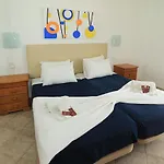 Oura Ocean Front Албуфейра