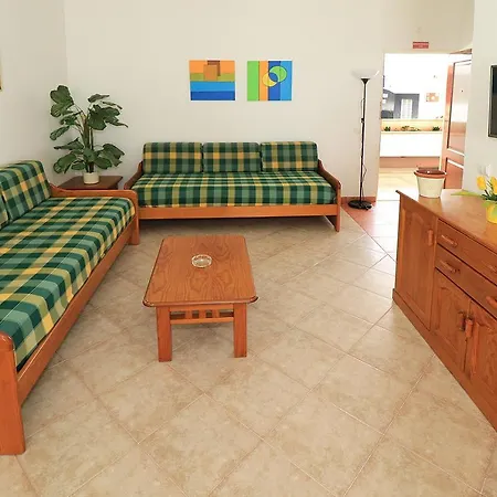 Apartamento Oura Ocean Front Albufeira
