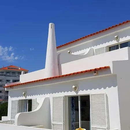 Oura Ocean Front * Albufeira