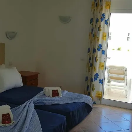 Apartmán Oura Ocean Front