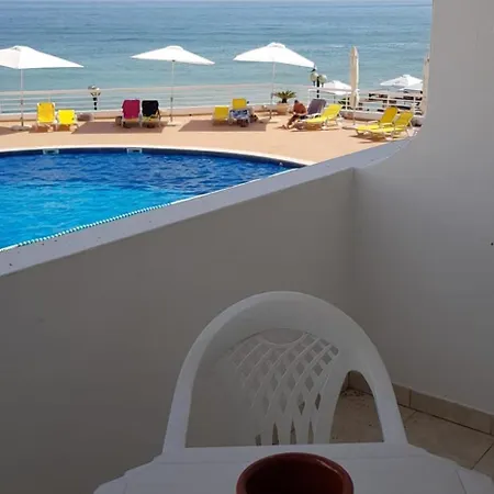 Oura Ocean Front