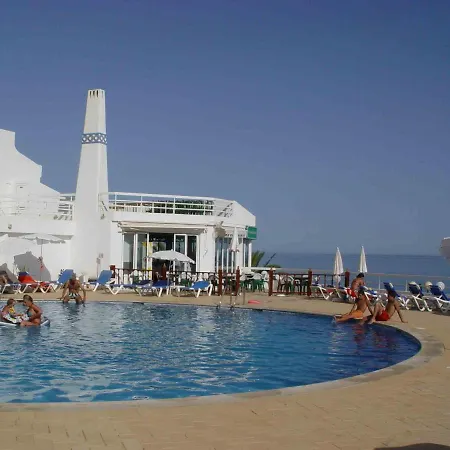 Oura Ocean Front * Албуфейра