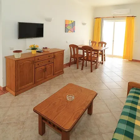 Oura Ocean Front Albufeira